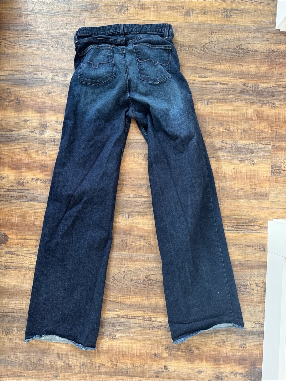 Kimes Ranch Dark Wash Olivia